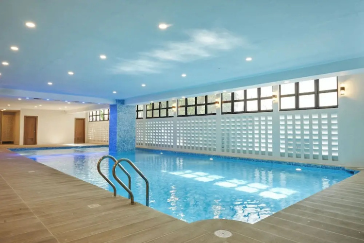 Treewoods Residences