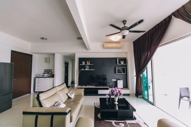 Royal Suite
