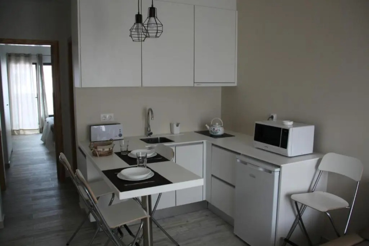 Apartamentos Vila Mar