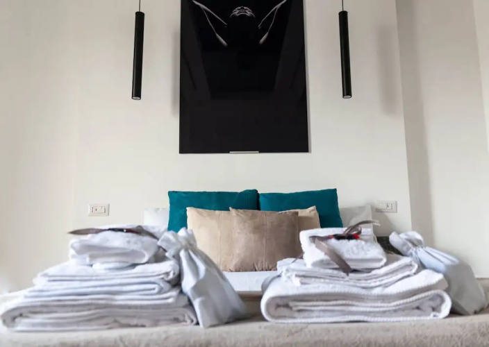 Argentina Suites