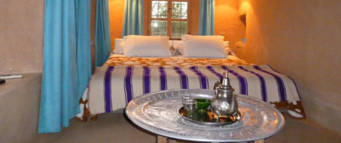 Kasbah Ait Moussa