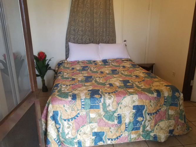Sunset Gardens Guesthouse