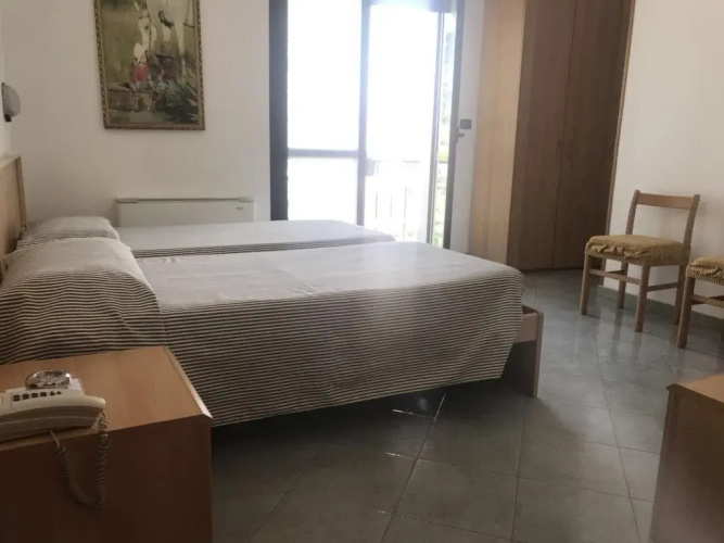 Hotel Cristallo