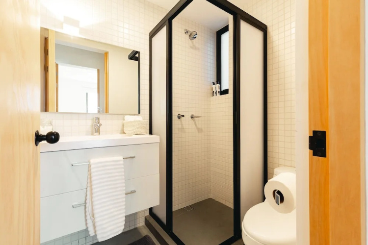 2br 2ba Romita Casa! Hi Tech & Super Modern!