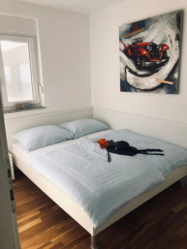 Apartment Lea - Lara