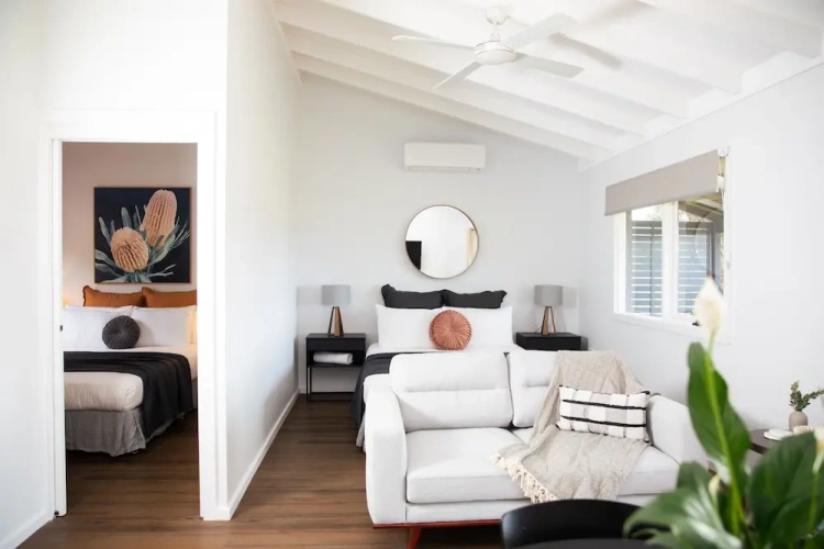 Double Villa