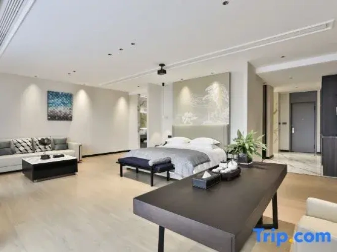 Twin Suite
