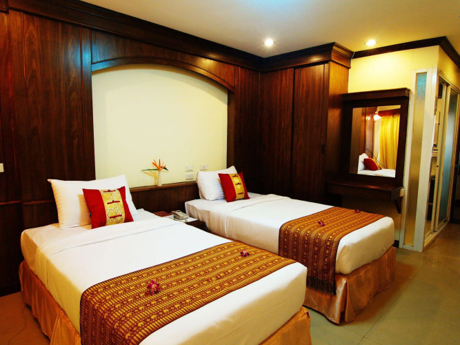 H2 Hua Hin Residence