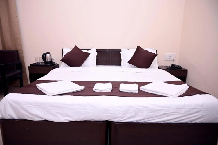 Close2c Holiday Home By Eleet Hotels