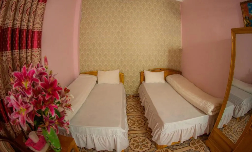 Viet Duc Guest House