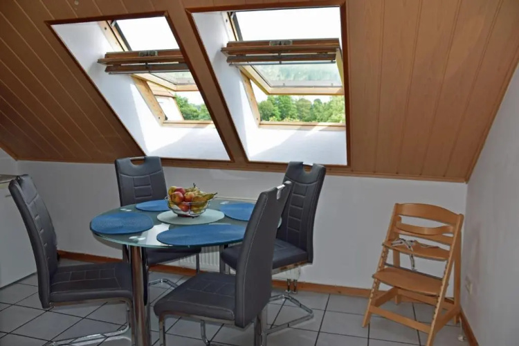 Ferienwohnung Uchte