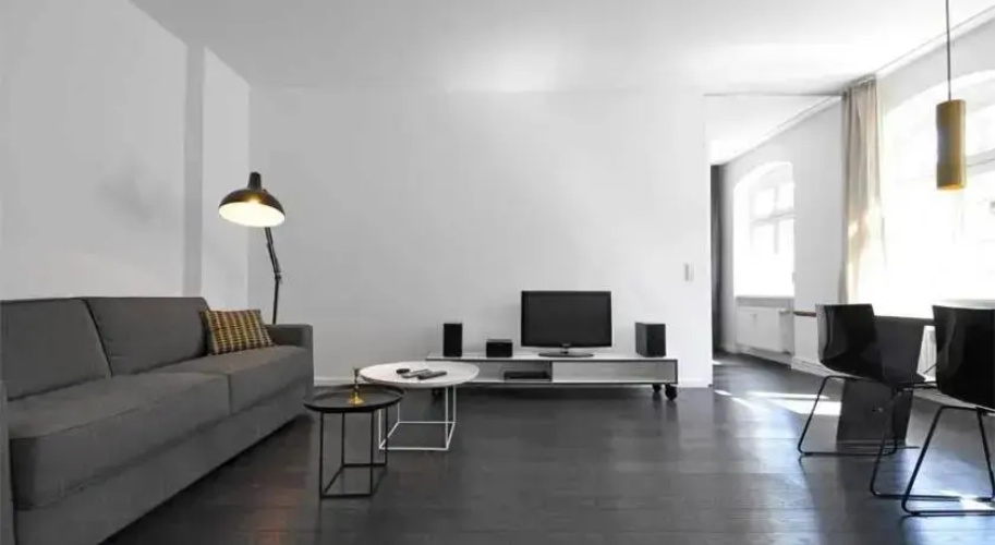 Homage Boutique Apartments