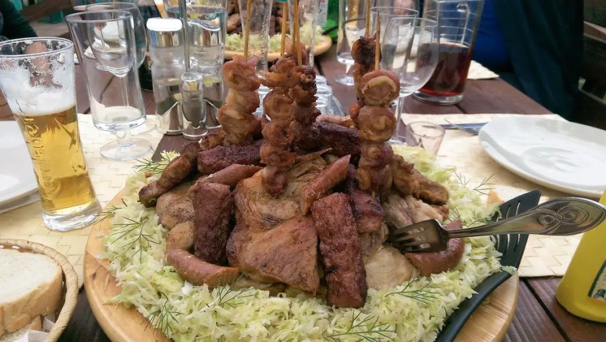 Conacul Bunicilor