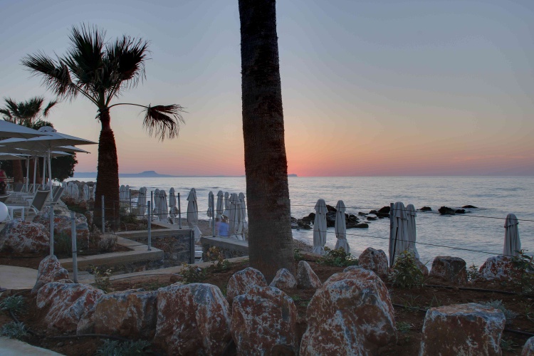 Harmony Rethymno Beach photo 23