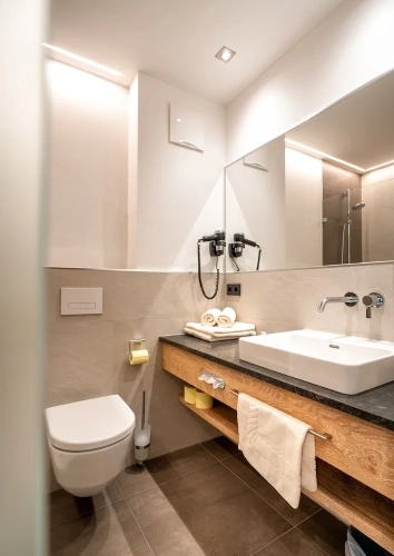 Standard Double room with balcony and with mountain view