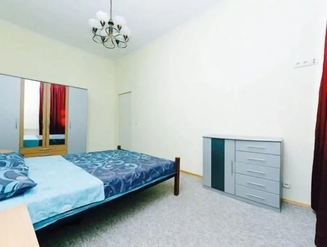 1 Bedroom Standard Apartment