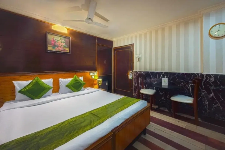 Premium room