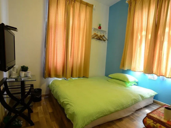 Yuguo Leisure Inn
