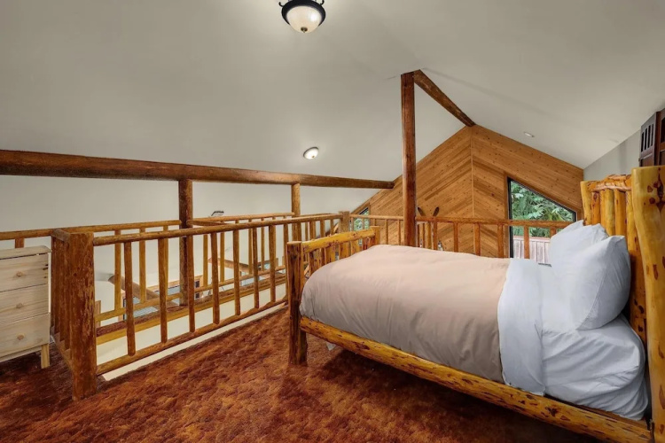 Chalet Vino Rosso