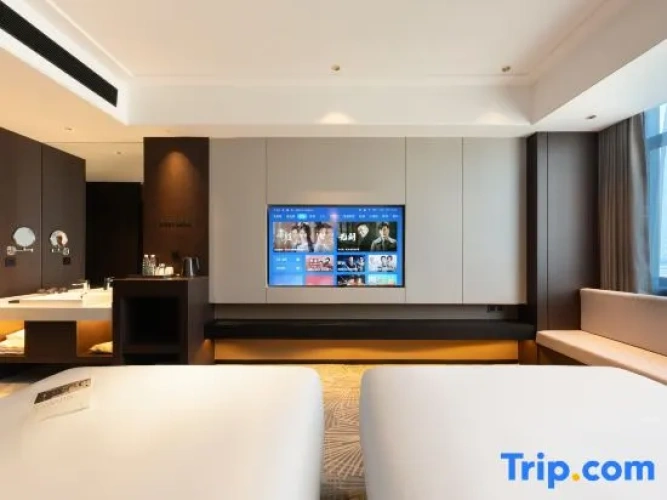 Business Twin room