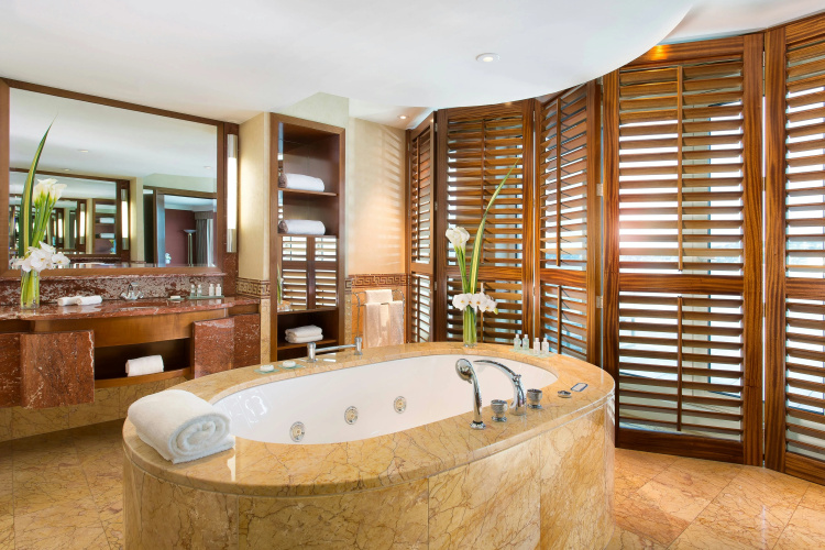 Hotel President Wilson, A Luxury Collection Hotel photo 25