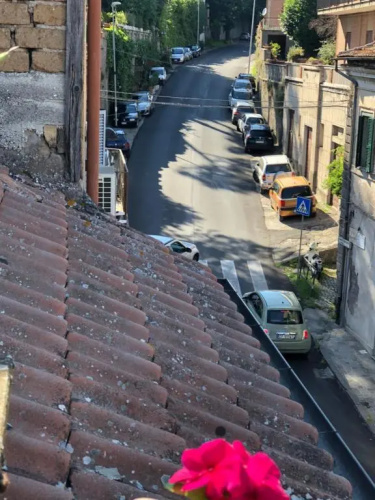 La casa di Rick