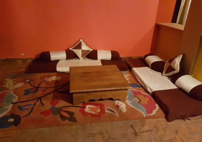 Hotel Kalpna