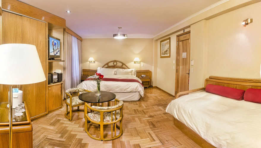 Hotel Cristal