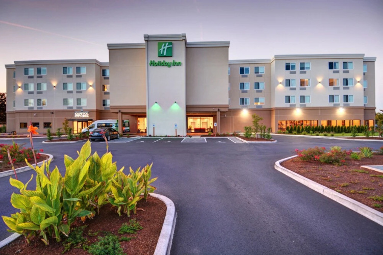 Red Lion Hotel Salem