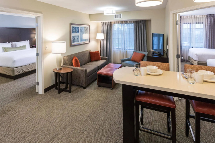 Staybridge Suites Omaha West by IHG