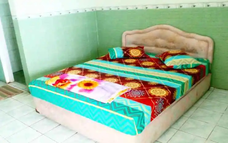 Hotel Bukit Surya