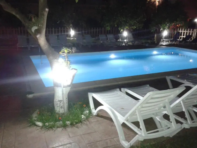 Alkyon Aparthotel