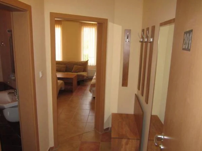 Guest House Yug