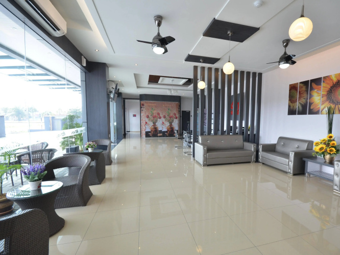 AST Hotel
