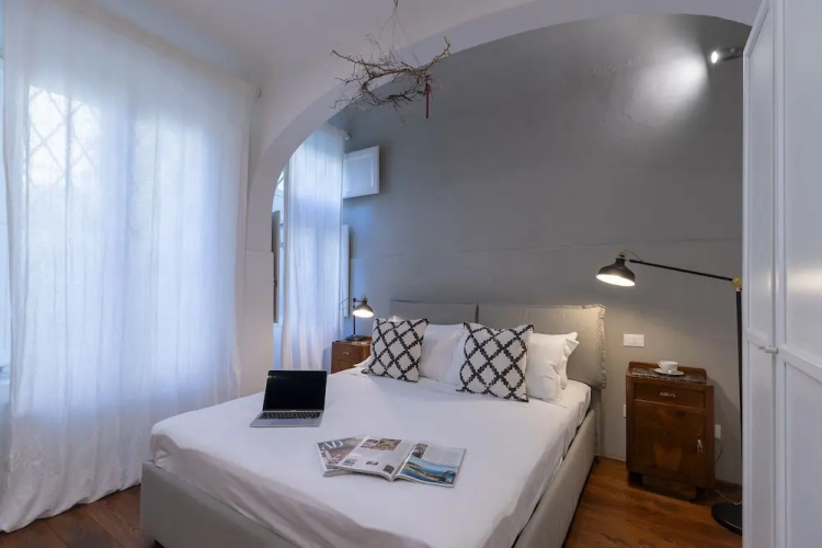 Boboli Suite