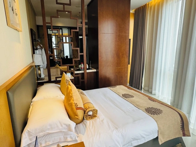 Economy Single room
