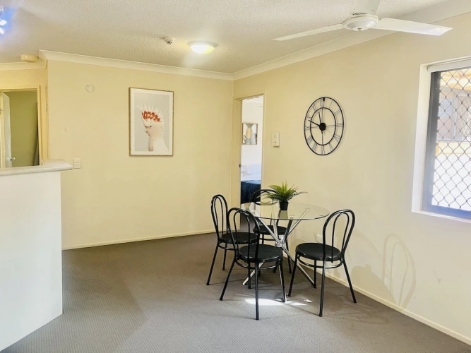 1 Bedroom Comfort Apartment