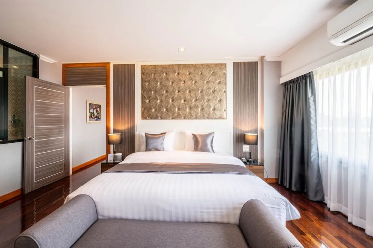 Hotel Muq
