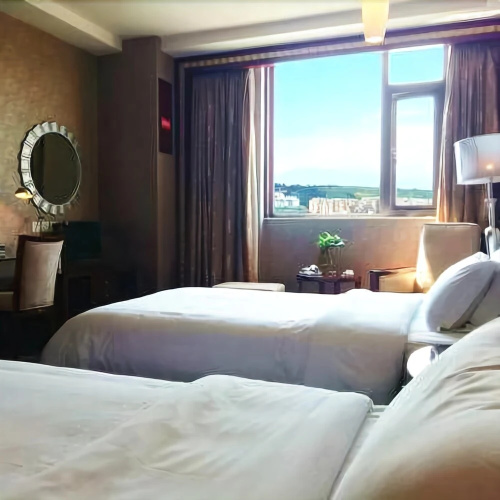 Ming Ren Grand Hotel