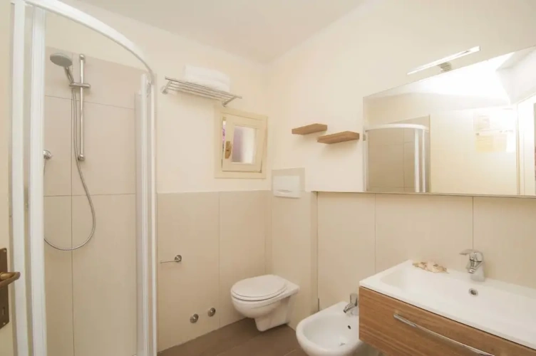 1 Bedroom Classic Attic Apartment
