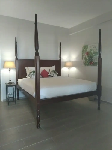 Premium Double room with sea view