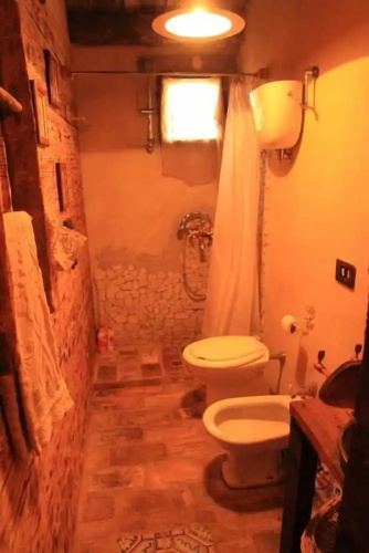 Casa Hobbit