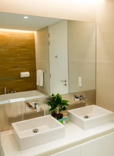 3 Bedrooms Luxury Apartment