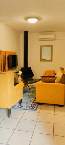 Gamotho Apartments
