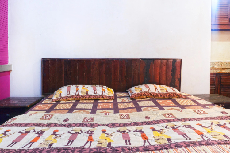 Apartment Wisma Tobana II