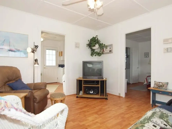 1 Bedroom Cottage