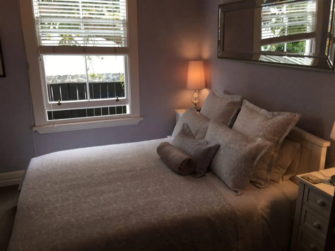 Eden Park Bed and Breakfast