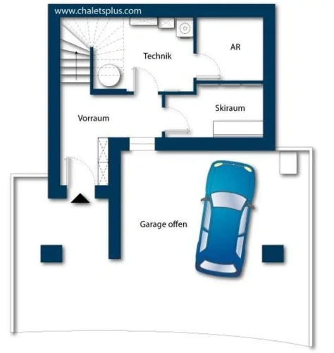 Chalet