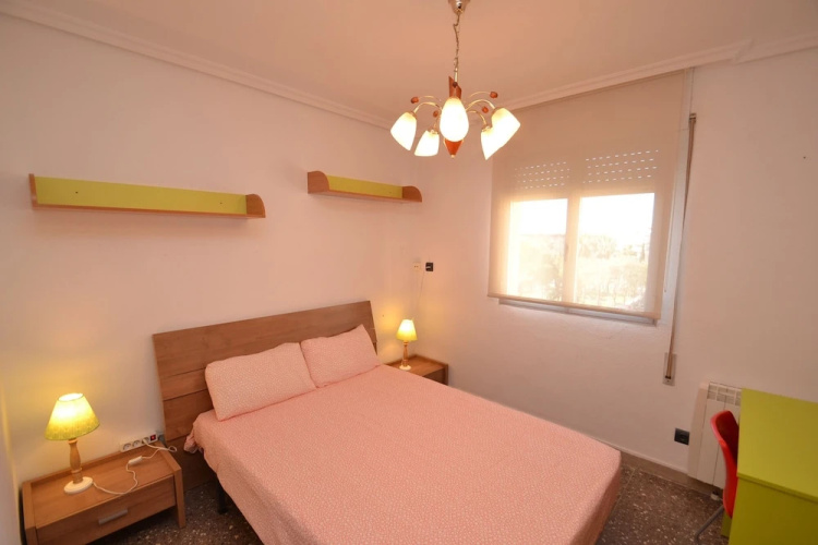 Apartamento Salourhin