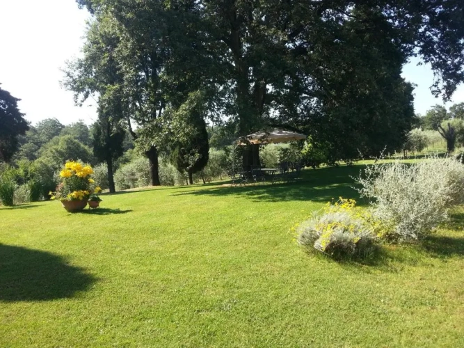 1 Bedroom Double Apartment